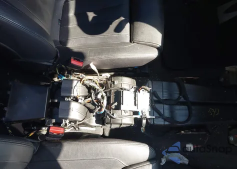 2017 BMW X5 xDrive50I из США, поврежденный, VIN 5UXKR6C56H0J83942